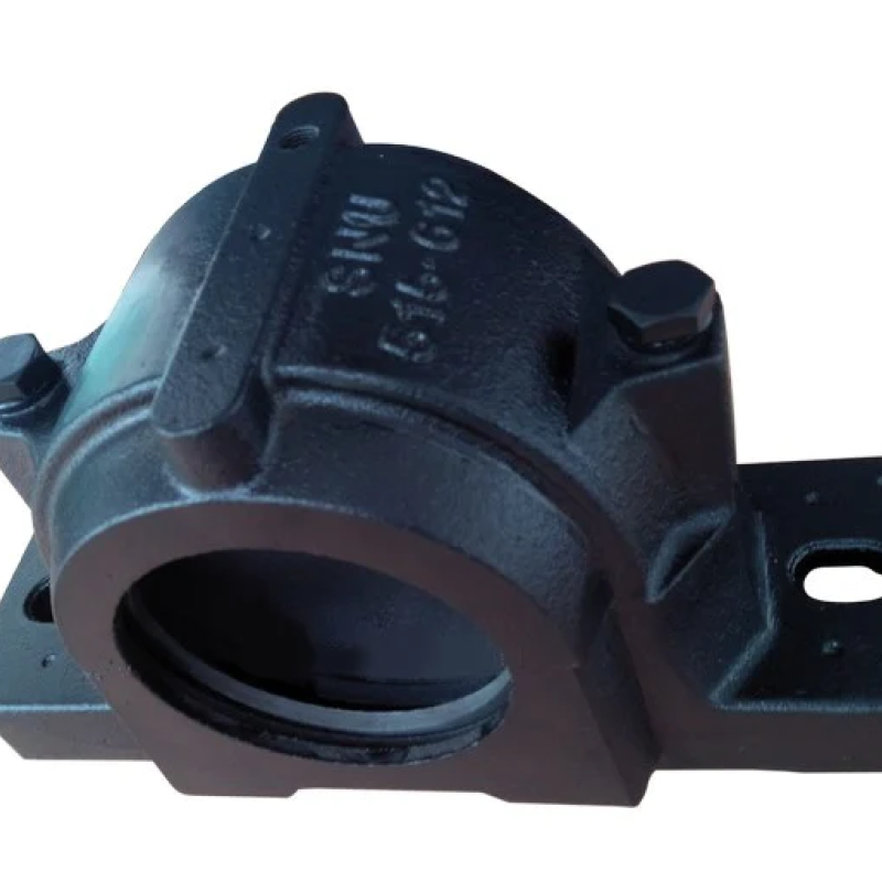 self lubrication graphite copper sleeve bearing JDB1635 Manufacture and self lubrication